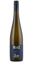 Manz Jubiläums Riesling 2024