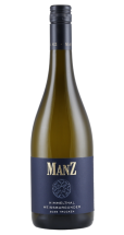 Manz Weissburgunder Himmelthal trocken 2025