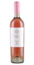Marchese del Melo Primitivo Rosato 2025