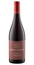 Marco Porello Langhe Nebbiolo 2023