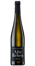 Markus Schneider Alte Reben Riesling 2025