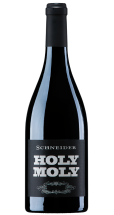 Markus Schneider HOLY MOLY 2022 | KI-generiert