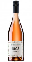 Markus Schneider Rosé Saigner 2021