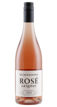 Markus Schneider Rosé Saigner 2025
