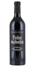 Markus Schneider TOHUWABOHU 2023