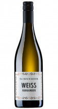 Markus Schneider Weissburgunder 2022