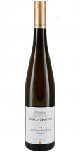 Markus Molitor Kinheimer Rosenberg Riesling Auslese*** goldene Kapsel 2019