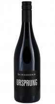 Markus Schneider URSPRUNG 2020