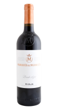 Marques de Murrieta Reserva 2022 | KI-generiert