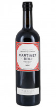 Martinet Bru 2021