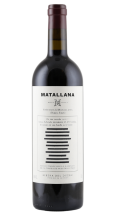 Matallana 2020 - Telmo Rodriguez
