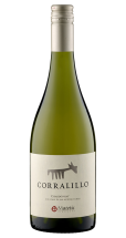 Corralillo Chardonnay 2021