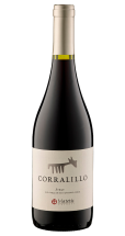 Corralillo Syrah 2018