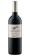 Corralillo Winemaker's Blend 2019