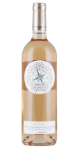 Mathilde Chapoutier Aurisso Côtes de Provence Sainte-Victoire Rosé 2024