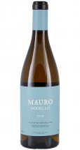 Mauro Godello 2019