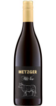 Metzger Filet Noir 2021