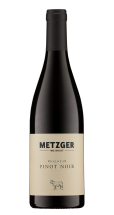 Weingut Metzger Pinot Noir Mühlheim trocken 2022