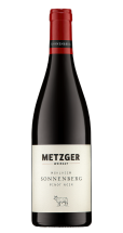 Weingut Metzger Mühlheim Sonnenberg Pinot Noir trocken 2022