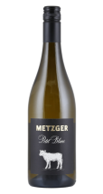 Metzger Petit Blanc trocken 2024