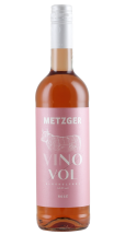 Metzger Vinovol Rosé