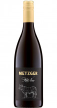 Metzger Filet Noir 2019