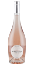 Mille Sabords Rosé 2025