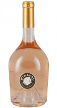 Magnum (1,5 L) Miraval Rosé Côtes de Provence 2021