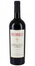 Magnum (1,5 L) Montamirello Toscana Rosso 2020