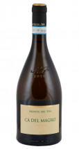 Monte del Fra Ca del Magro Bianco di Custoza Superiore 2021