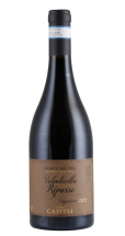 Monte del Frà Casa Capitei Valpolicella Ripasso Classico Superiore 2021