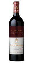 Château Mouton Rothschild 2025