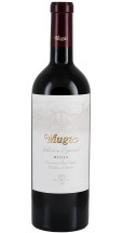 Muga Reserva Selección Especial 2021 | KI-generiert