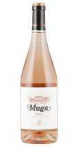 Muga Rosado 2025