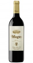 Magnum (1,5 L) Muga Reserva 2016