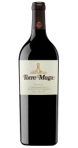 Muga Torre Muga 2021 | KI-generiert