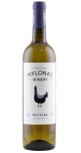 Mylonas Retsina 2025