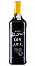 Niepoort LBV Port 2018 in GP