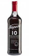 Niepoort Tawny Port 10 Years Old in GP