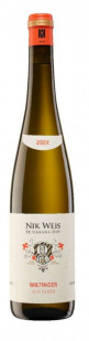 Nik Weis Wiltinger Alte Reben Riesling 2021