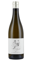 Oliver Zeter Chenin Blanc 2023