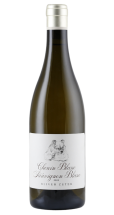 Oliver Zeter Chenin Blanc Sauvignon Blanc 2024