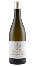 Oliver Zeter Chenin Blanc Sauvignon Blanc 2025