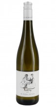 Oliver Zeter Riesling 2020