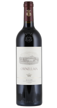 Ornellaia Bolgheri Rosso Superiore 2022