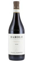 Palladino Barolo Parafada 2020