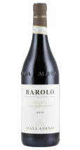 Palladino Barolo Riserva San Bernardo 2016