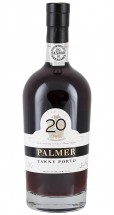Palmer 20 Years Old Tawny Port