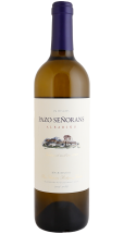 Pazo Señorans Albariño 2025 | KI-generiert
