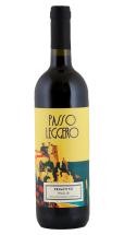 Passo Leggero Primitivo 2025 | KI-generiert